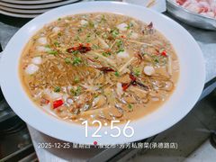 -芳芳私房菜·精做淮扬菜(承德路店)