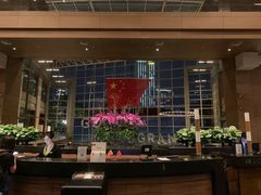 -上海外滩茂悦大酒店