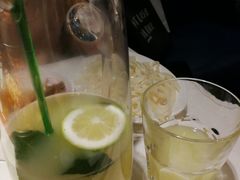 -鱼酷活鱼烤鱼(恒隆广场店)