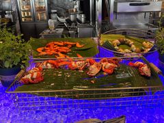 -金茂君悦·食在56海鲜自助餐厅ON56