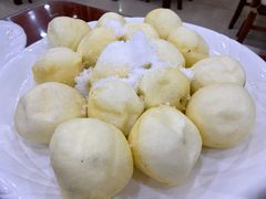 雪绵豆沙-老山记海城馅饼大酒店(振兴小区店)