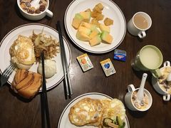 -北京民族园葉子里酒店(鸟巢店)