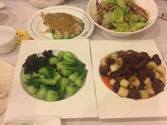 -北京全聚德(天安门店)