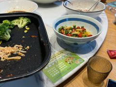 -筱爷叔·上海传统手工菜(玉树路店)