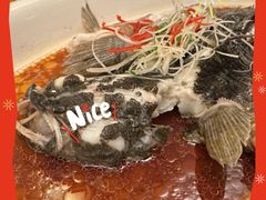 -上海金桥红枫万豪酒店-万豪中餐厅