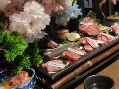樱宿樱舞套餐-樱宿日式和牛烧肉(五道口店)