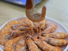 -一蚝一贝海鲜特色餐厅(万象城店)