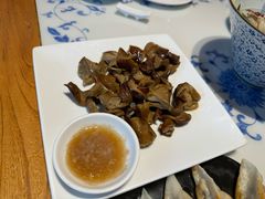 -东方饺子王(新阳路店)
