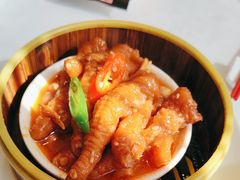 -佳丽海鲜大酒楼(环岛海景店)