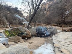 -黑龙潭风景区