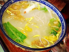 桥香园过桥米线(长水机场店)-桥香园正宗过桥米线(机场五店)