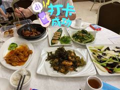 -心点盛宴江南西店