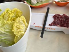 -潮悦牛肉火锅城(水贝店)