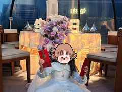 -龟兹KUCINA·新疆菜(前滩L+PLAZA店)