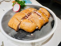 -莆田餐厅PUTIEN(颐堤港店)