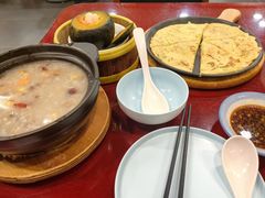 -宏状元现熬粥·京味菜(五棵松店)