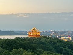 -吴山景区