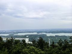 -虞山风景区