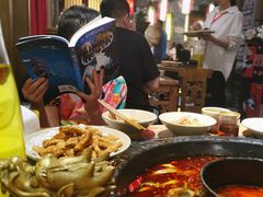 -蜀大侠火锅(寰球文化地标·总府店)