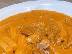 -山海珍味韩国料理(奥城店)