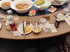 -连鹭海鲜·海肠捞饭·海胆饭(星海店)