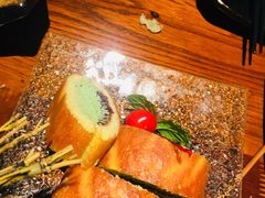 -千代武日本料理(爱建店)
