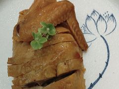 -骏莱海鲜鱼港(五角场店)