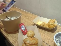 -非遗·十八曲鱼饺(西马总店)