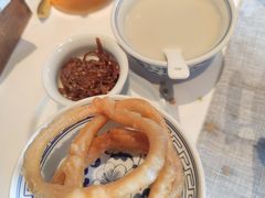 -四季民福烤鸭店(外滩外白渡桥店)