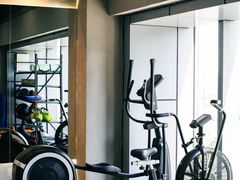 -EASY POWER健身工作室(浦东大道店)