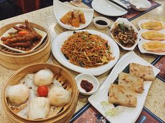 -点都德(盘福楼店)