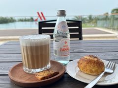 -海口万豪·大堂吧·望海吧.日落海景·下午茶·奶茶·咖啡·轻食·蛋糕·鸡尾酒·清吧