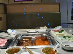 -海底捞火锅(漫乐城夜宵主题店)