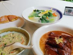 -寻味顺德·顺峰山庄(大良店)