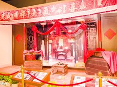 -中国闽台缘博物馆