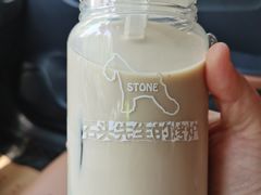 -石头先生的烤炉(济南领秀城贵和店)