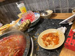 -蜀大侠火锅(春熙路店)