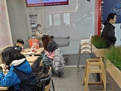 -喜家德虾仁水饺(浦东山姆店)
