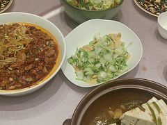 -盛百味·家宴餐厅(霸州分店)