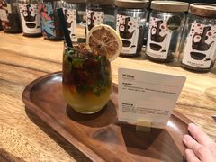 -DECAMERON十日谈(卓悦汇店)
