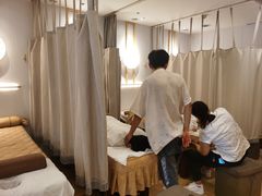 -蓉城阳光推拿馆(理想中心店)