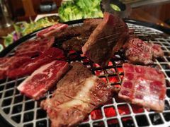-久喜番和牛烧肉酒场(北辰三角洲店)
