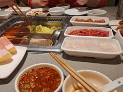 -海底捞火锅(龙湖北京大兴天街店)