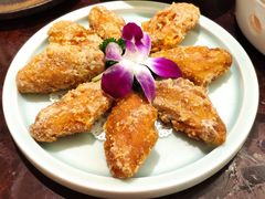 -新白鹿餐厅(爱琴海购物中心店)