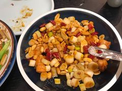 -惠丰堂饭庄(北洼路店)
