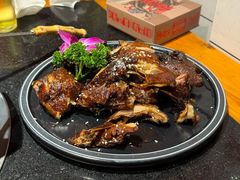 -小饕荟雅安贡椒鱼鲜馆(广福桥店)