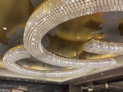 -豪廷轩中餐厅·特色云南菜(温德姆至尊豪廷大酒店)