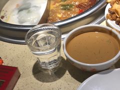 -蜀留香火锅·始于1999·原四川老火锅(白堤路店)