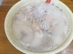 -豫石记羊汤(北苑店)