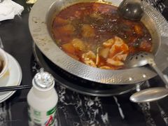 -古乐牛香·鲜牛肉牛杂火锅(高新店)